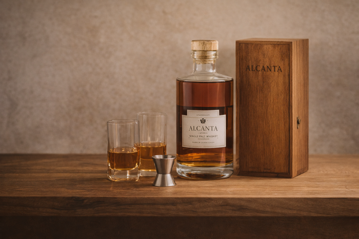 Luxury Drinks & Genuss