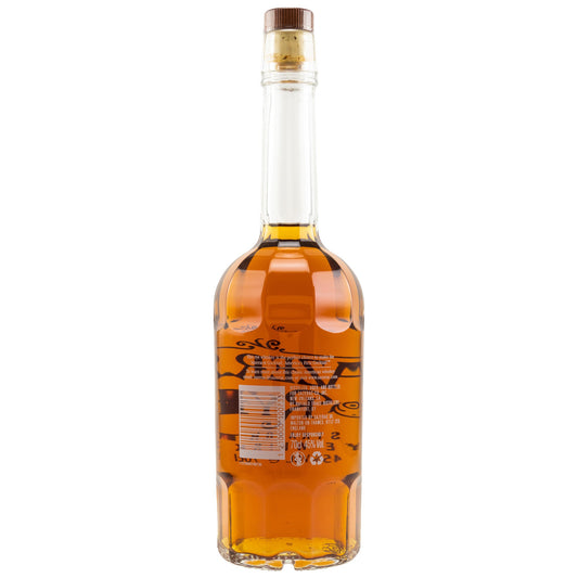Sazerac Straight Rye