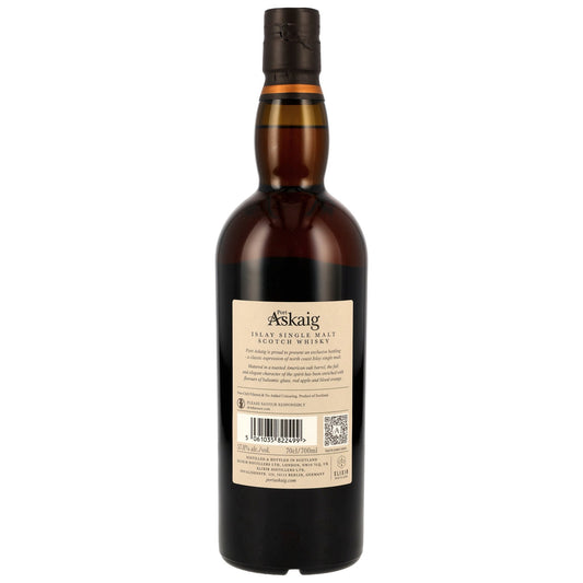 Port Askaig 10 2014/2025 - The Awakening Series - Toasted Barrel #1033