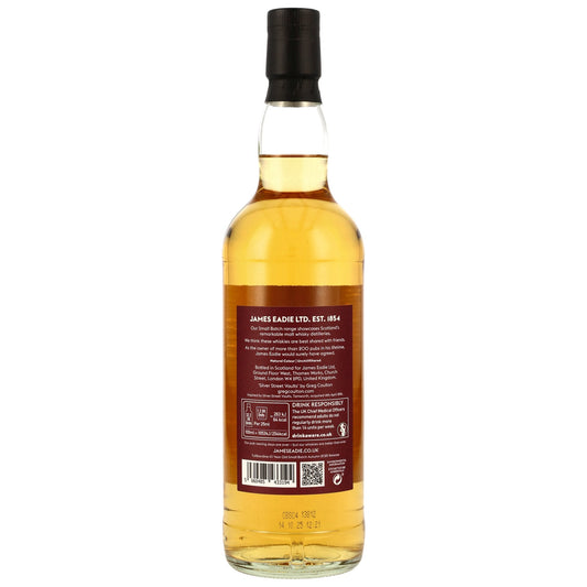 Tullibardine 10 2015/2025 - James Eadie - Malaga Butt #373085