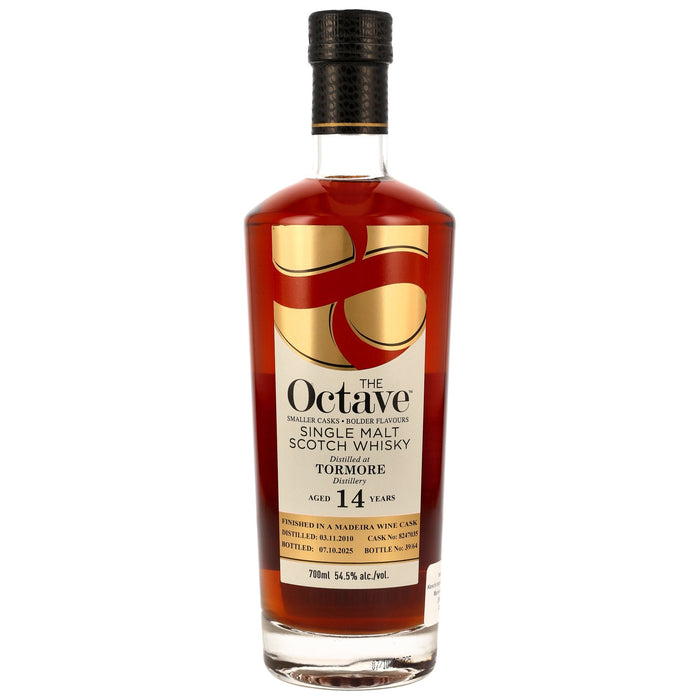 Whisky - ab 100 € Besondere Abfüllungen