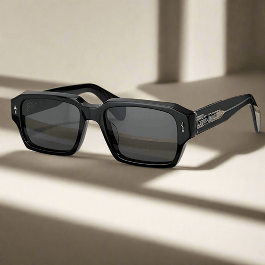 Jacques Marie Mage DAKOTA,Old money type designer sunglasses