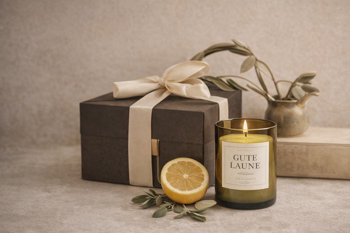 Geschenke & besondere Momente