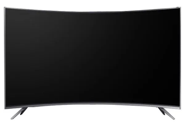 75 Zoll Gebogener LCD-Monitor mit Android 7.1 und WLAN
