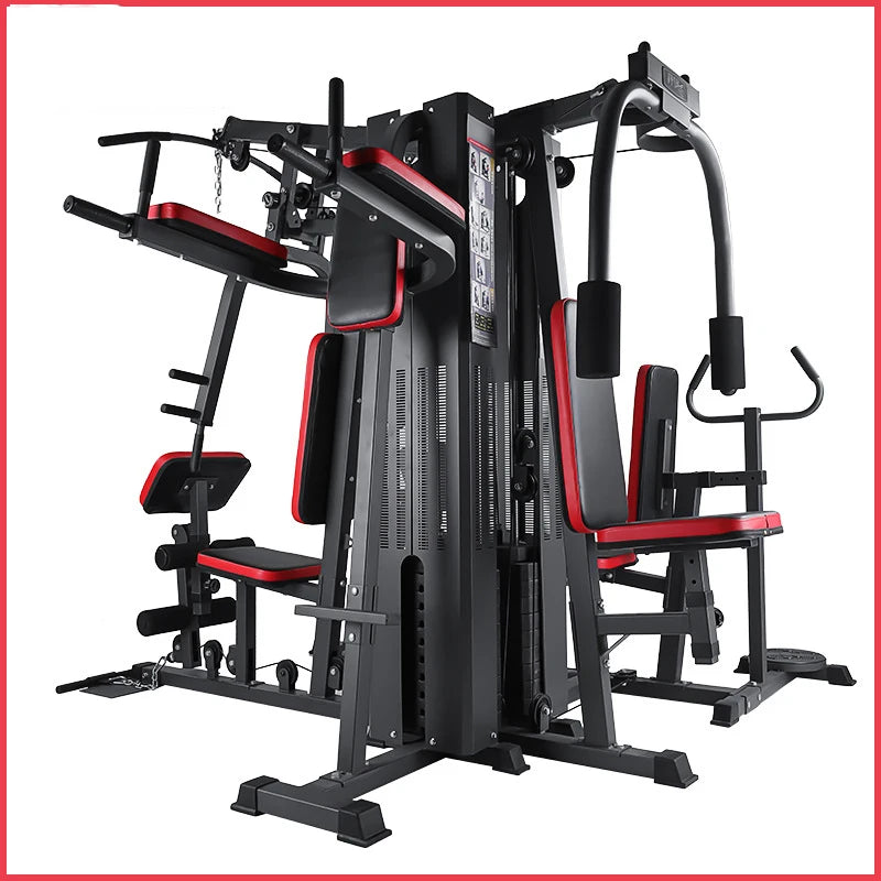 MIYAUP-Smith Machine, Kommerzielle Stärke, Umfassendes Training, Multifunktionale Gantry