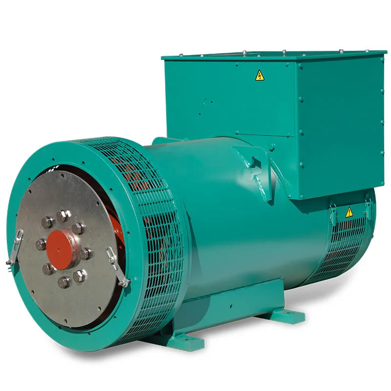 Hochwertige Haushalts-Generatorsätze 30KVA oder 50KVA