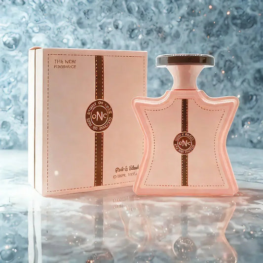 Pheromone perfume unisex long-lasting floral eau de toilette