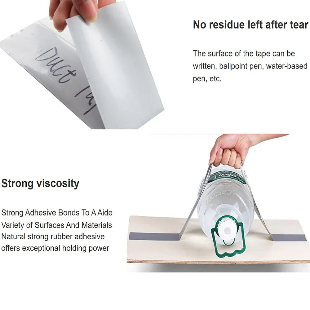 Heavy Duty Industrie Duct Tape