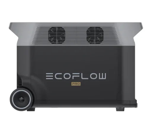 Hochleistungs-Solar-Generator 3600W