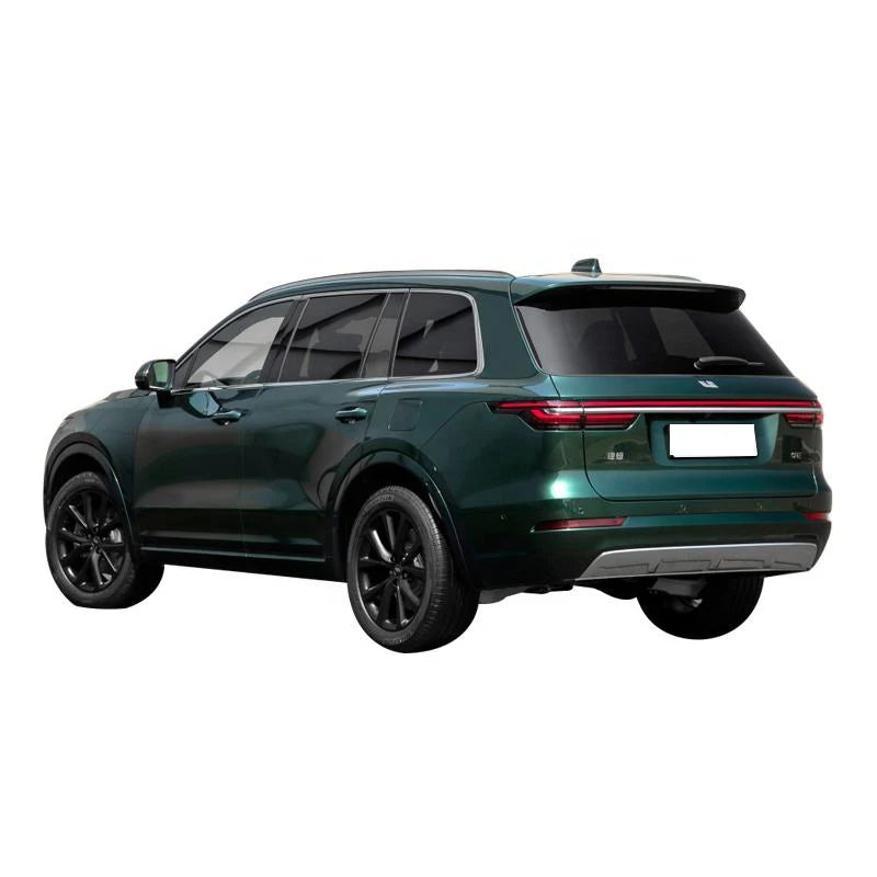 2022 Neues Energie Elektroauto - Hot Sale!