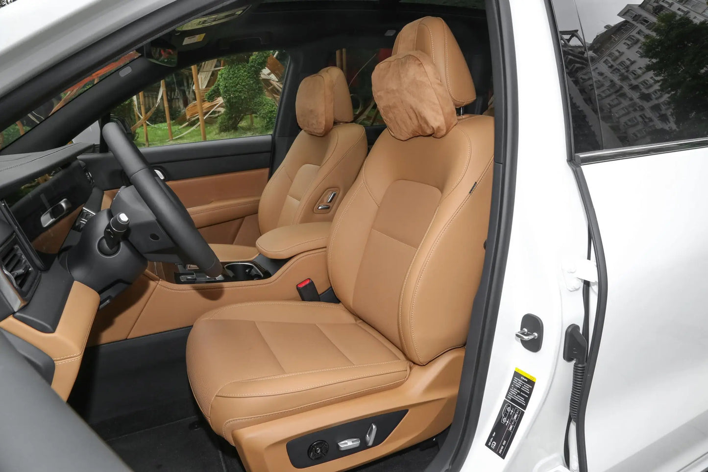 2022 Neues Energie Elektroauto - Hot Sale!