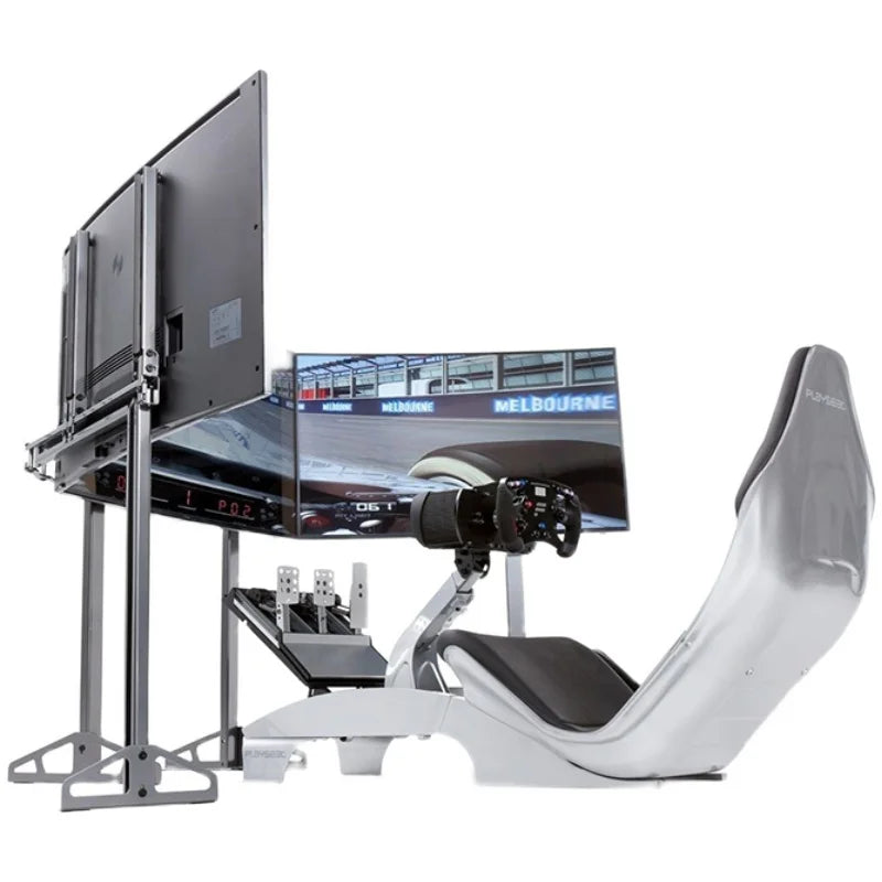 F1 Home Racing Simulation Set