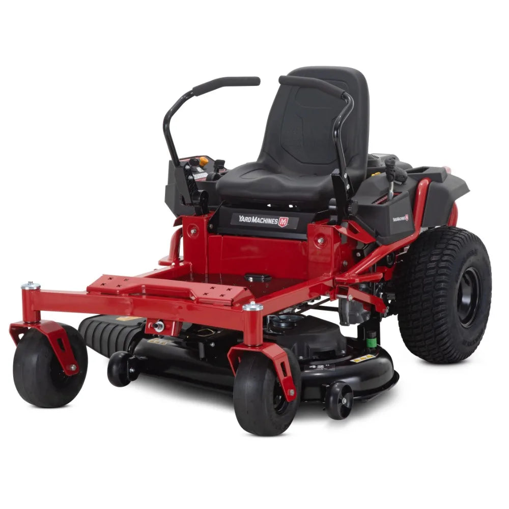 42\" Zero-Turn Riding Mäher 724cc\/22HP Briggs & Stratton