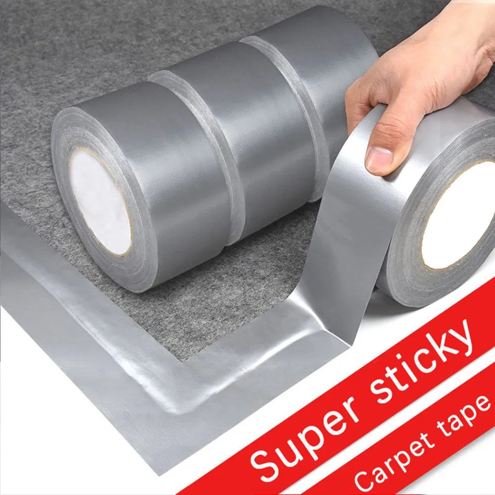 Heavy Duty Industrie Duct Tape