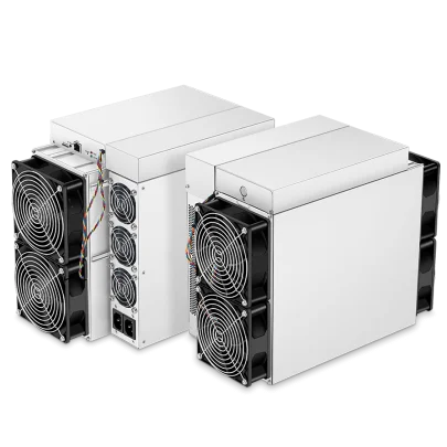 Neuer Bitmain Antminer L7 - 9050M Hashrate