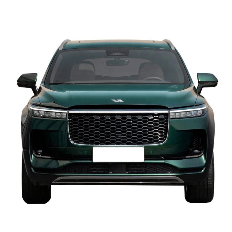 2022 Neues Energie Elektroauto - Hot Sale!