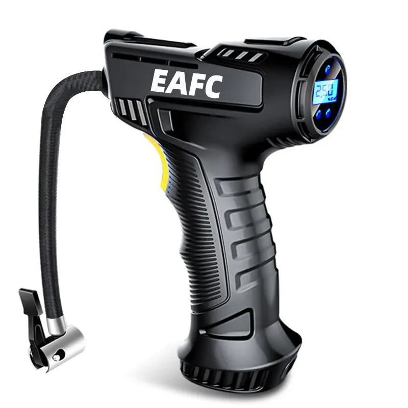 120W Handheld Air Compressor