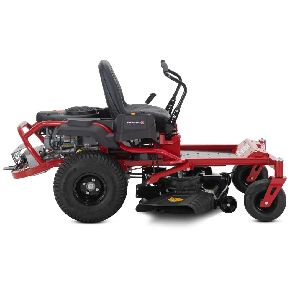 42\" Zero-Turn Riding Mäher 724cc\/22HP Briggs & Stratton