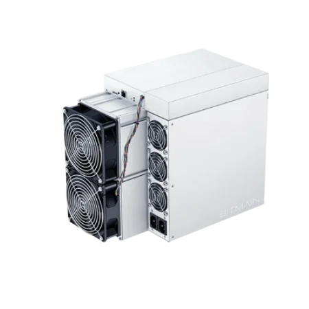 Neuer Bitmain Antminer L7 - 9050M Hashrate