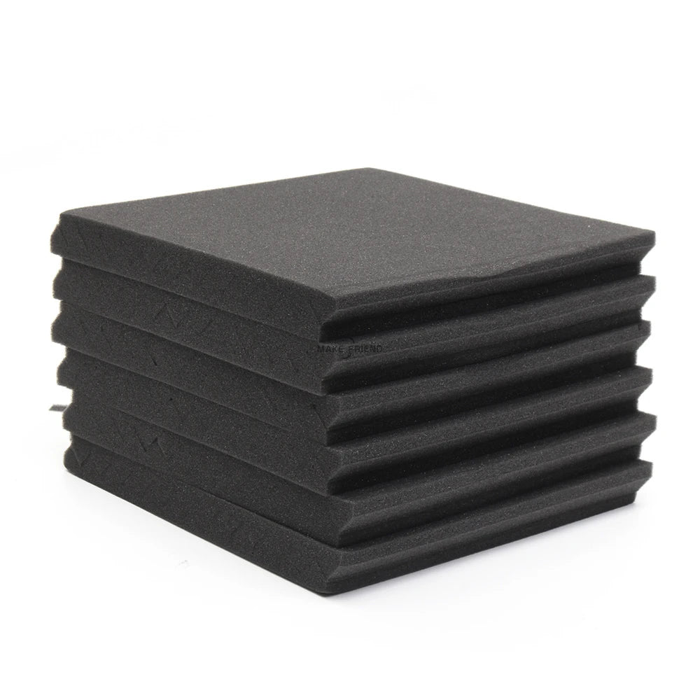 Premium Studio Akustik Panels