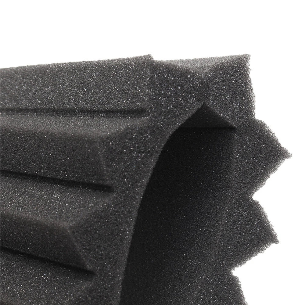 Premium Studio Akustik Panels