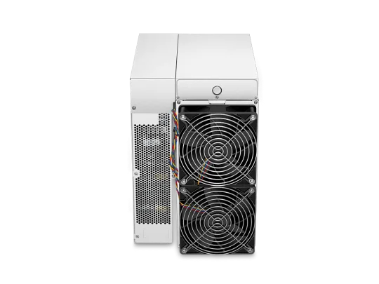 Neuer Bitmain Antminer L7 - 9050M Hashrate