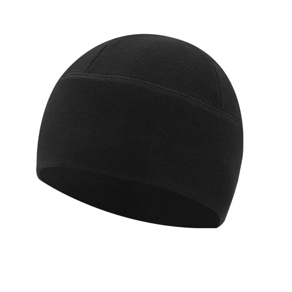 Winddichter Polar Fleece Beanie Hut 2023