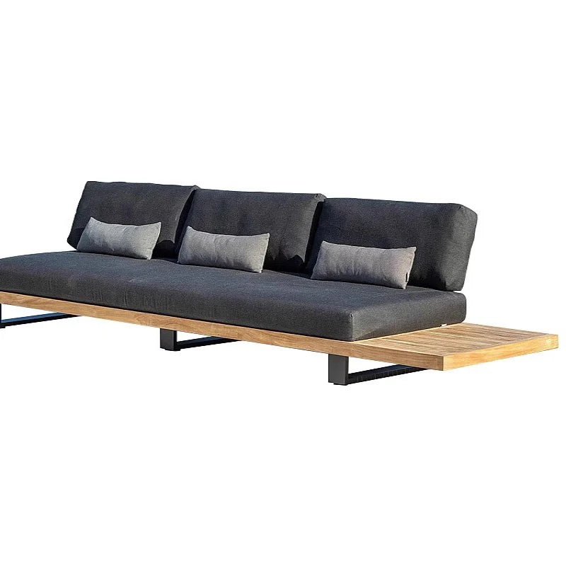 Designer Gartenmöbel Set