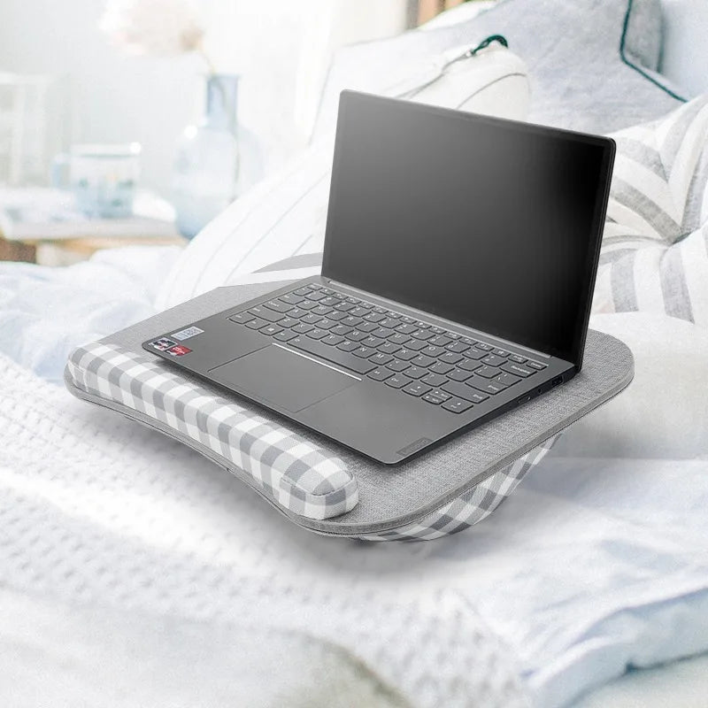 multifunktionaler, tragbarer Laptop-Schreibtisch