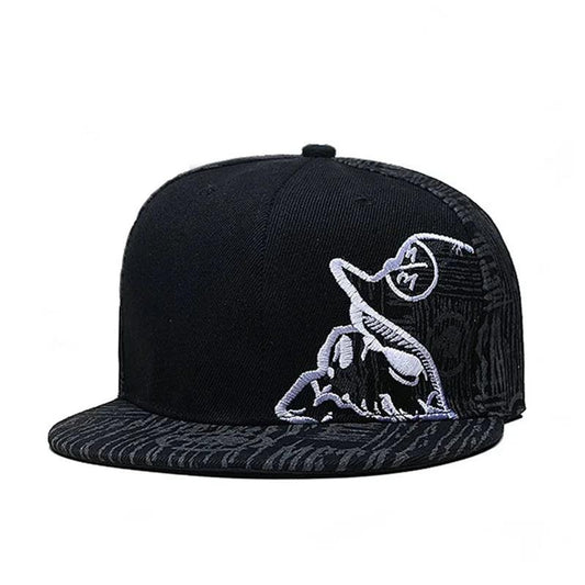 Men fashion multi-style hat snapback caps adjustable Hip Hop