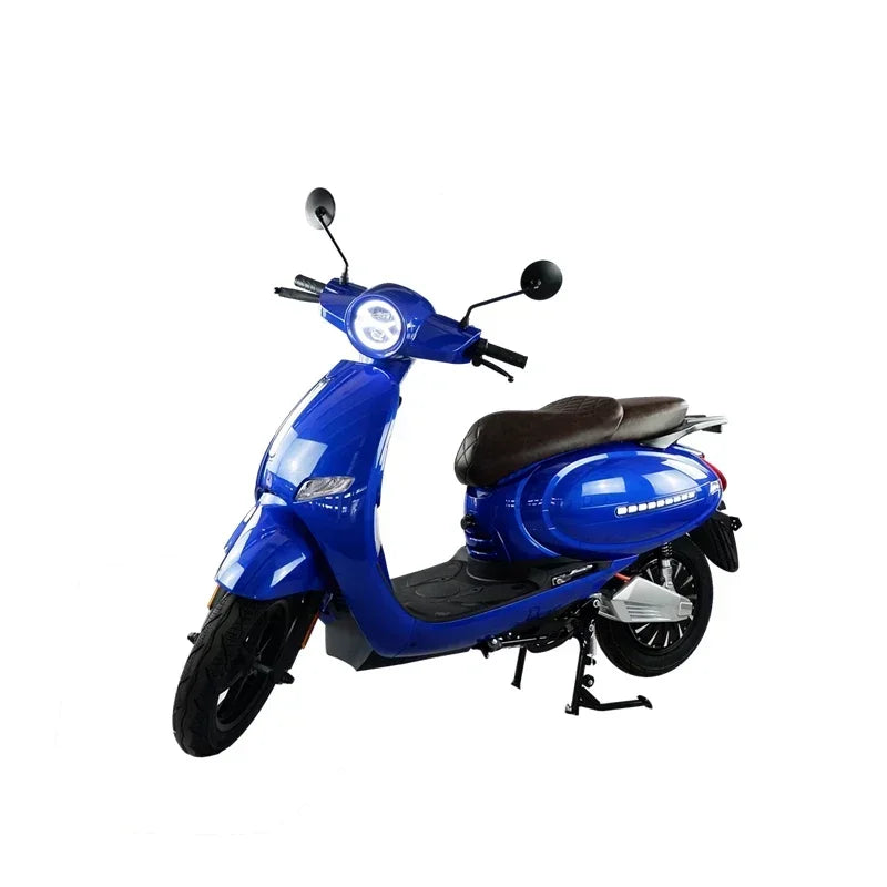 6000W 72V Motorroller