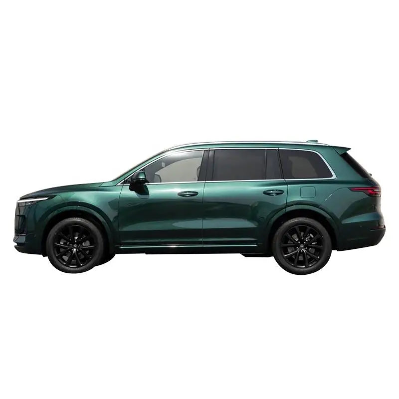 2022 Neues Energie Elektroauto - Hot Sale!