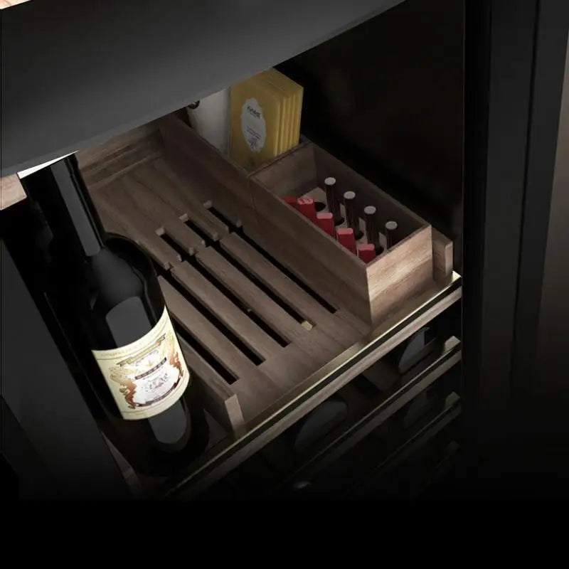 DAEWOO Wein Kühlschrank 118L 42 Flaschen