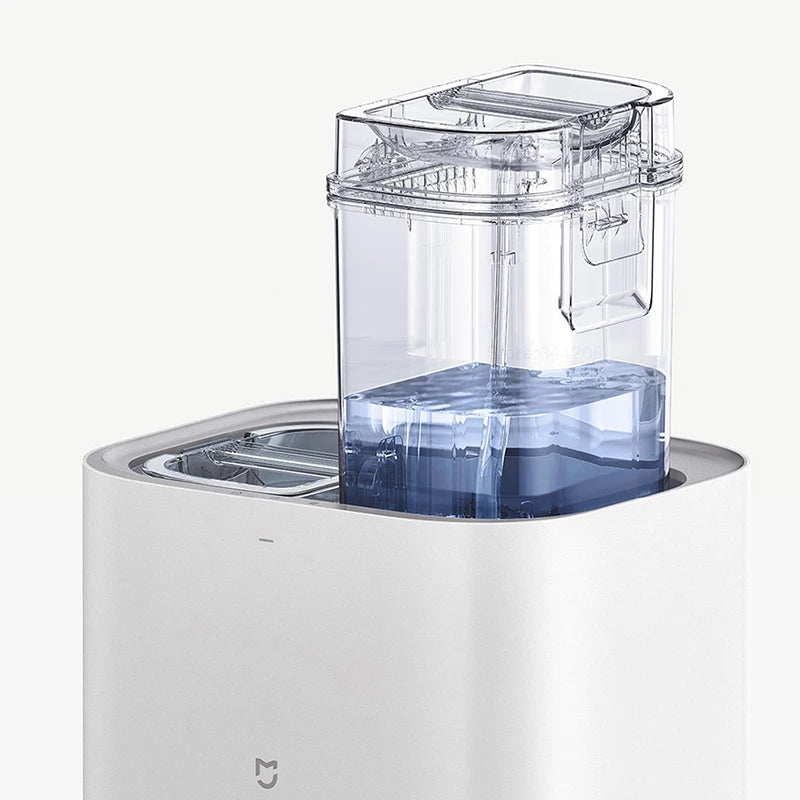Xiaomi MIJIA Omni Robot Staubsauger Wischmopp 1S