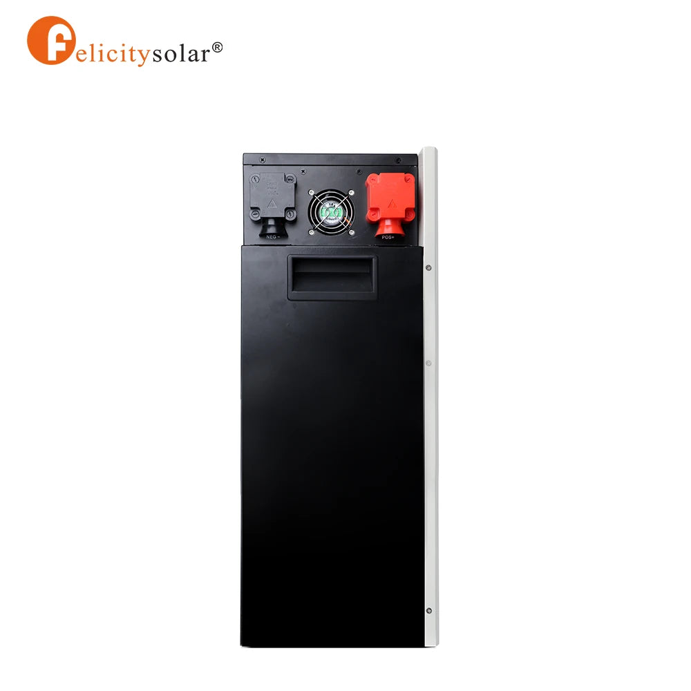 Felicity Solar Batteries für Photovoltaiksysteme 48V LPBF48200