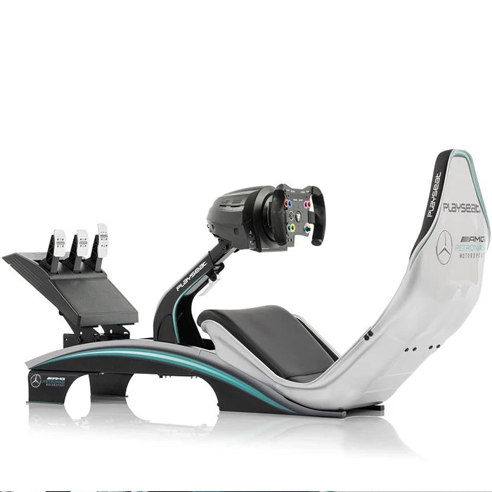 F1 Home Racing Simulation Set