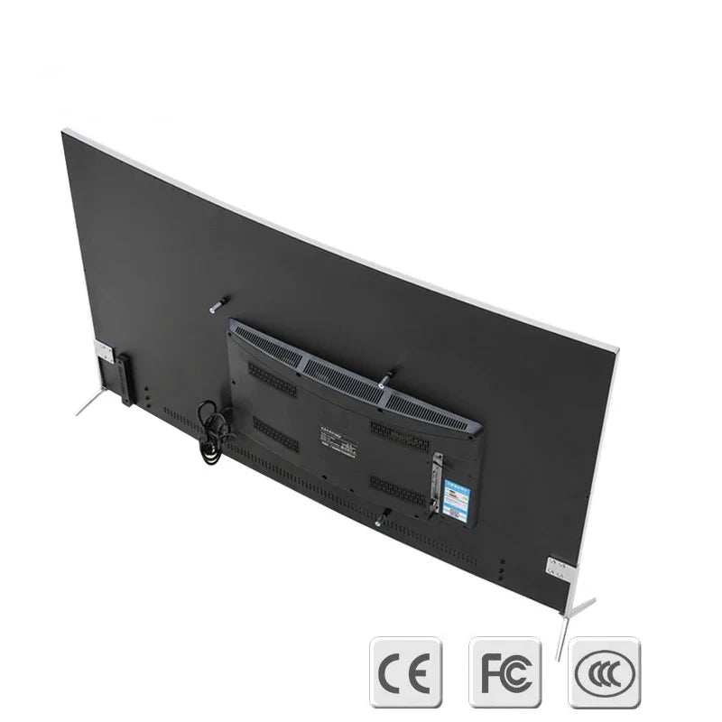 4K UHD Curved Android TV 42-65 Zoll Smart LED TV