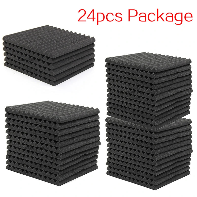 Premium Studio Akustik Panels
