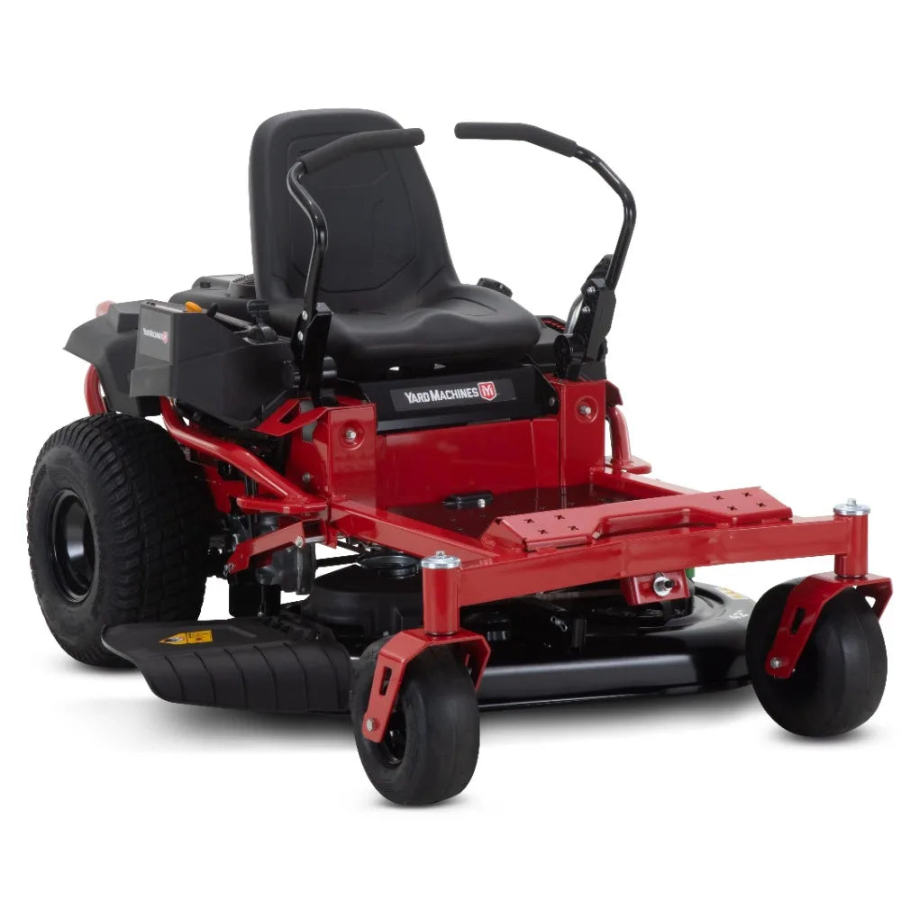 42\" Zero-Turn Riding Mäher 724cc\/22HP Briggs & Stratton