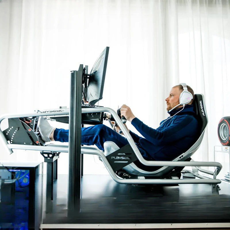F1 Home Racing Simulation Set