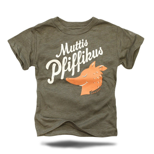 Muttis Pfiffikus