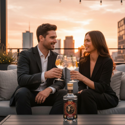 Luxury Drinks & Genuss