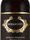 Merlot-Primitivo Rossocupo Puglia