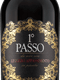 1° Passo Appassimento Rosso Puglia