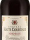 Château Haute Courtiade Vieilles Vignes
