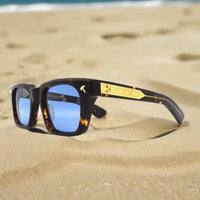 Jacques Marie Mage,Quentin sunglasses luxury vintage