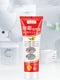 Tile crack mold remover