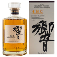 Hibiki - Japanese Harmony