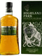 Highland Park Spirit of the Bear