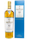 Macallan 12 - Triple Cask